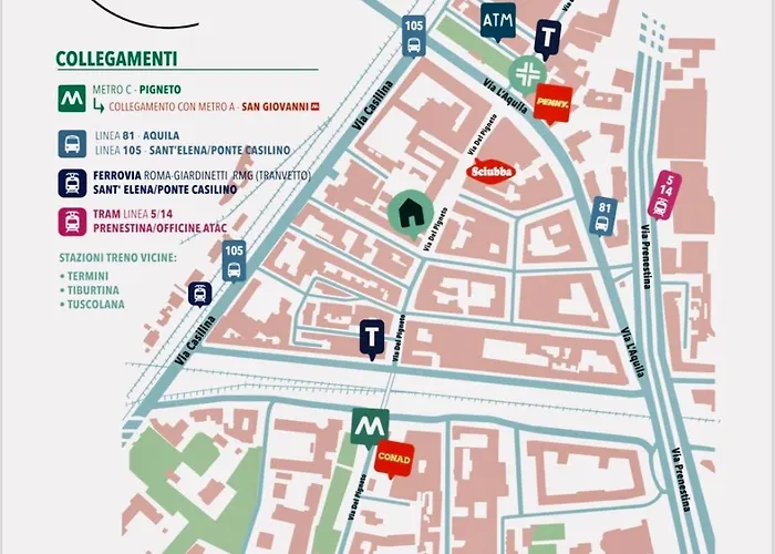 Verdepigna Apartment *