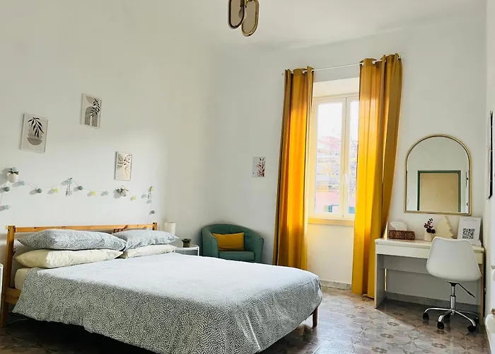 Apartment Verdepigna