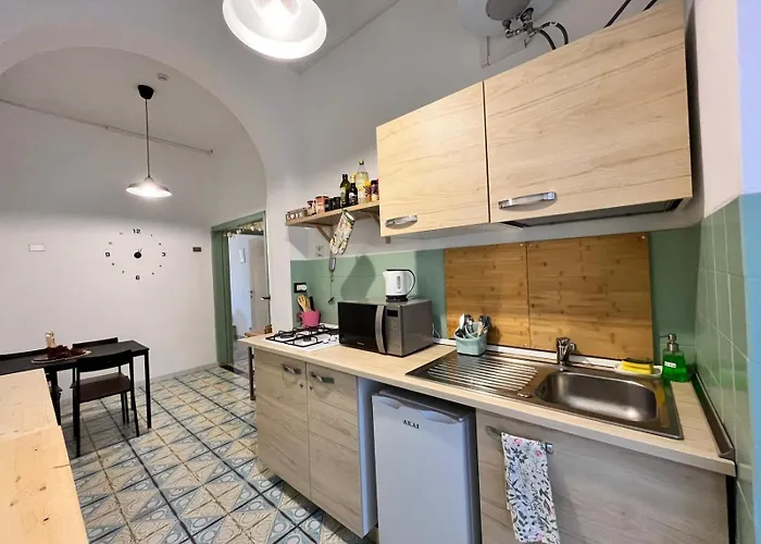 Apartment Verdepigna Rom