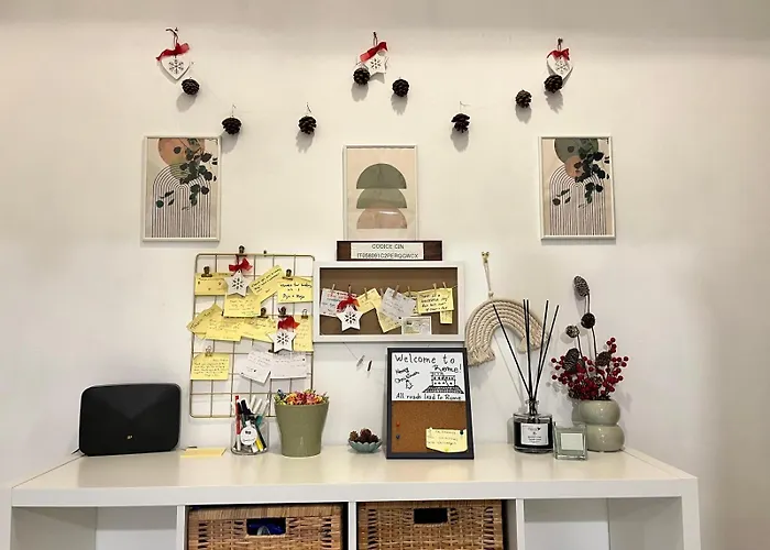 Apartment Verdepigna