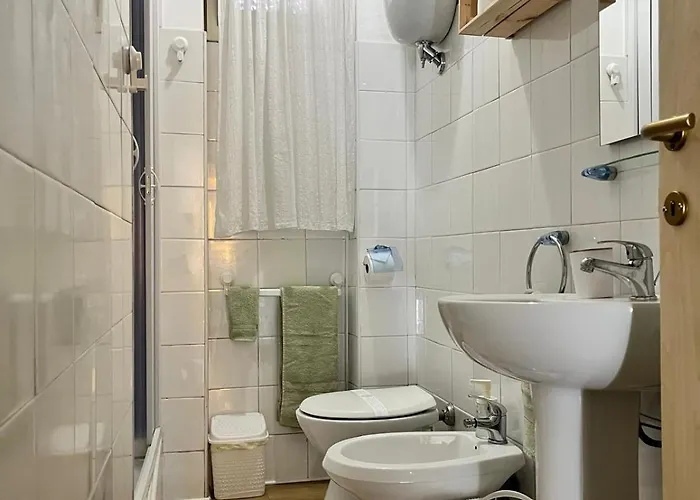 Verdepigna Apartment *