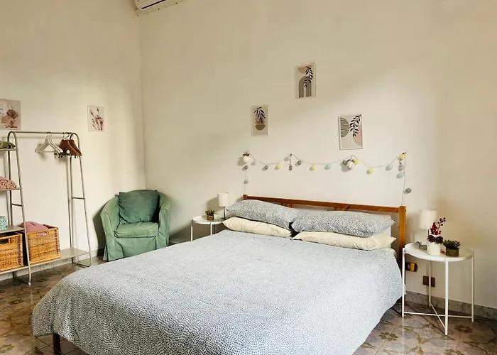 Apartment Verdepigna *