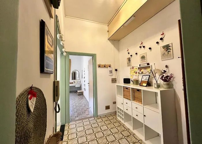 Verdepigna Rom