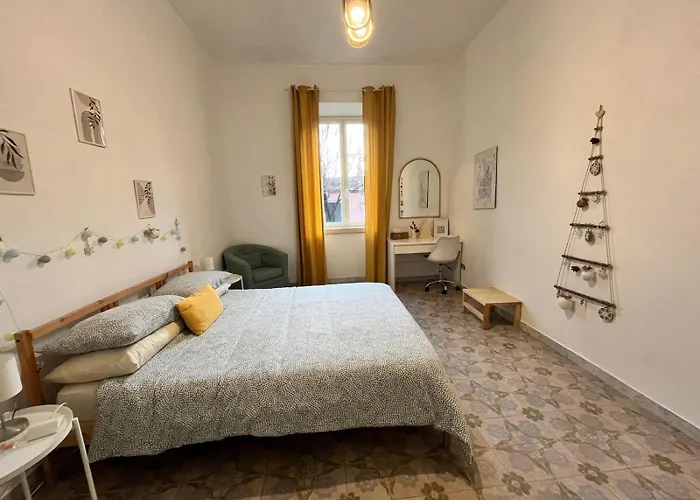 Verdepigna Apartment