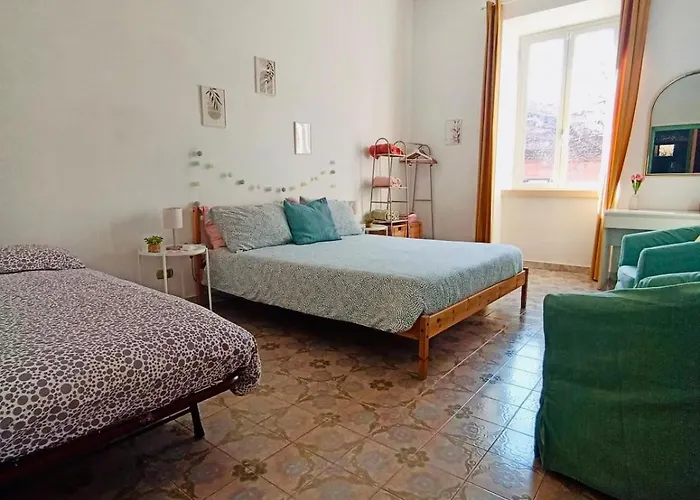 Verdepigna Apartment
