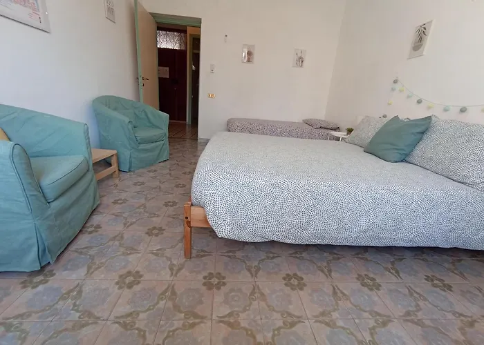 Apartment Verdepigna